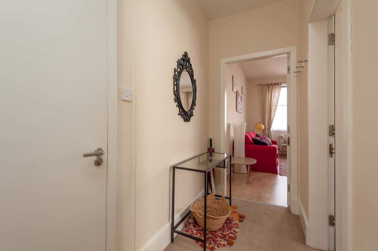 Appartement The Canongate Royal Mile *