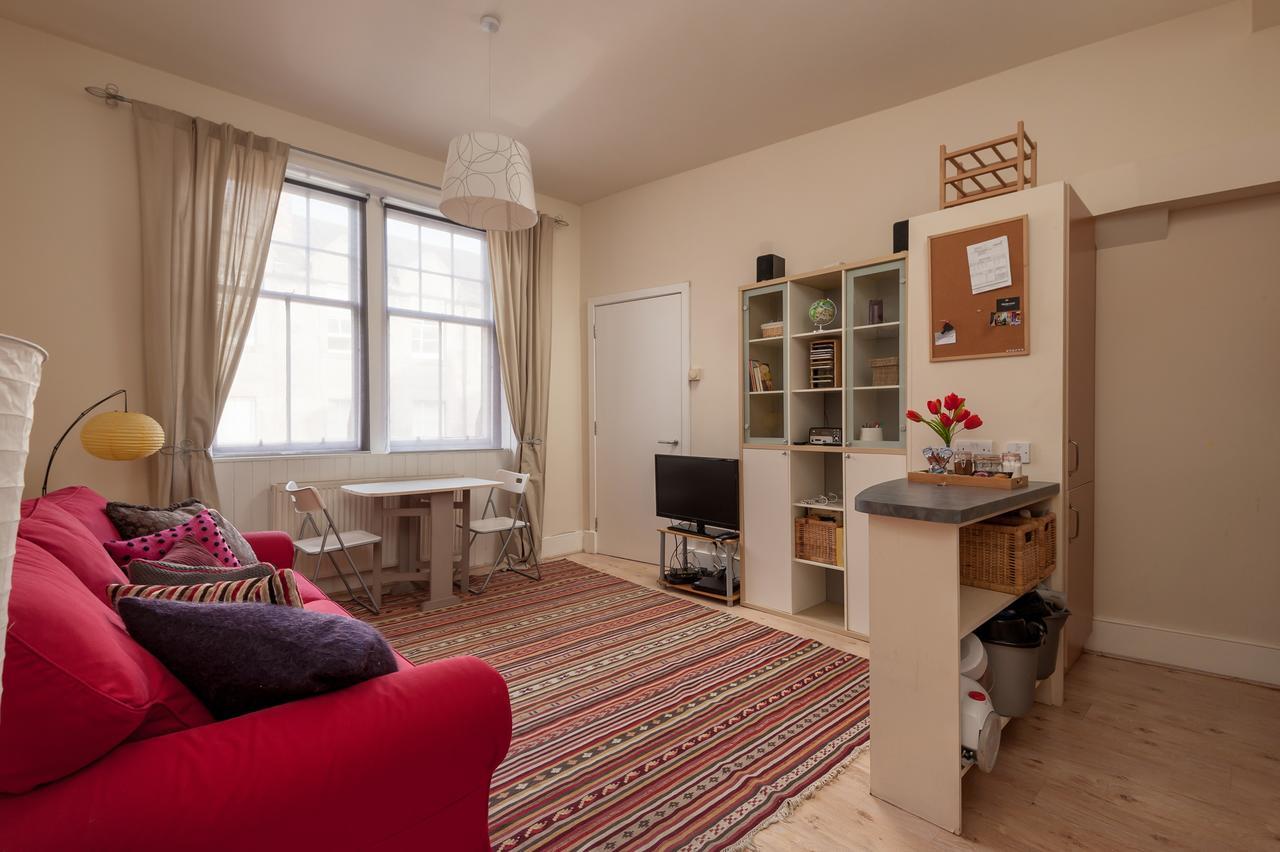 The Canongate Royal Mile Appartement *